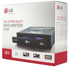 Internal Fast DVD CD RW DL Burner Optical Multi Drive for Windows 10/8/7/Vista picture
