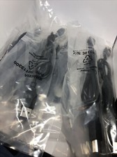 NEW 20 pcs USB Cable 6-FT A/B Individually Packaged High Quality IOMEGA Brand picture