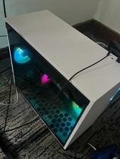 Skytech Shiva Gaming PC Desktop - AMD Ryzen 5 5600X 3.7GHz, RTX 3060 Ti 8GB picture