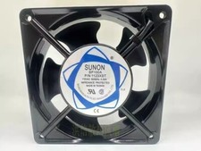 SUNON SP100A 1123XST 12038 AC115V 0.26A Cooling Fan picture
