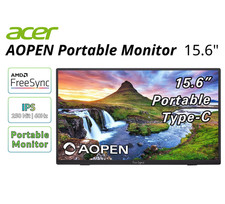AOpen 16PM1Q 15.6