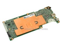 L14340-001 GENUINE HP MOTHERBOARD INTEL N3350 4GB W HEATSINK 14-CA091WM (AC510)* picture