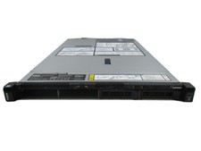 Lenovo SR630 4-Bay Server, 2x Platinum 8173M (56C/112T), 64GB RAM, 9364-8i picture