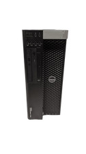 Dell T3600 Workstation Xeon E5-2690 2.9ghz 8-Core  32gb  1TB SSD  DVD  Win10 Pro picture