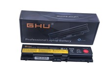 48Wh Laptop Battery Replacement for Lenovo T410 T420 T430 T530 W510 W520 W530 picture
