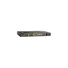 CISCO IE-3010-16S-8PC IE 3010 SWITCH 16 100 SFP, 8 10/100 picture