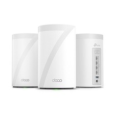 Deco 7 Pro TriBand WiFi 7 BE10000 Whole Home Mesh System 6Stream 10 Gbps picture