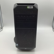 HP Z4 G4 Workstation Xeon W-2223/64GB RAM/No HD Quadro T1000 picture