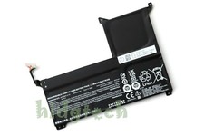 NP50BAT-4-73 Original Battery for CLEVO NP50SNC Erazer Defender P40 X15 AT 2023 picture