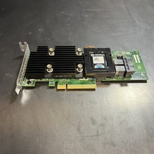 Dell J14DC PERC H730P PCIe 3.0 SAS Raid Controller w/ 2GB NV Cache 0J14DC picture
