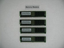 MEM3640-32U128D 128MB  4x32MB DRAM upgrade for Cisco 3640 Routers picture