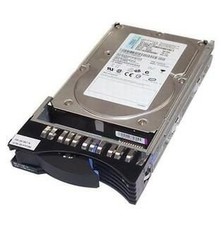 IBM 90P1318R 36GB HOT SWAP U320 15K SCS ~E~ picture