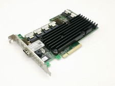 LSI MegaRAID MR SAS 9280-24i4e 24x Internal & 4x External Ports RAID Controller- picture
