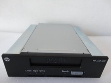 HP DDS6 DAT160 SCSI Internal Drive  DAT 160 DDS6 Q1573B 693408-001 (Not Q1573A) picture