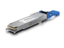 Ubiquiti QSFP28 UACC-OM-QSFP28-LR4 100G Module Ethernet Network Accessory picture
