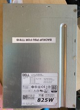 Dell 825W D825EF-02  Power Supply for Precision T5810 T7810 T7910 picture