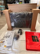 Kodak legal Size Flatbed Accessory for Kodak Scanners Cat 119 9470,new, open box picture