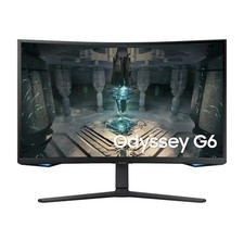 Samsung Odyssey 32