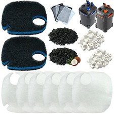 All in One Replacement Filter Set for Pondforse AMOSIJOY picture