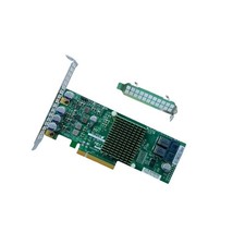 Supermicro 9300-8i 12Gbps SAS SATA HBA IT mode ZFS FreeNAS unRAID US picture