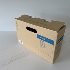 DELL D4283 Imaging Drum NEW Genuine 1700/1710 Open Box NEW picture