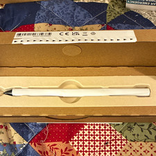 Amazon Kindle Scribe Premium Pen Stylus, White, Eraser for Kindle Scribe picture