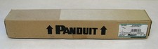 Panduit DP246X88TGY 24-Port Cat6a 10Gig Patch Panel, New Open Box ~STSI picture
