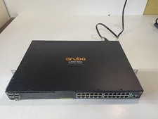 HPE JL356A Aruba 2540 Switch picture