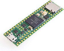 Teensy 4.1 ARM Cortex M7 Processor 600MHz NXP iMXRT1062 Without Pins picture