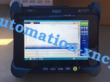 EXFO OTDR FTB-1V2 with FTB-720C Module, 1310/1550nm, 37/35db picture