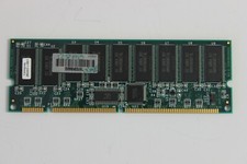 COMPAQ 317756-001 306431-001 128MB 168 PIN 1000MHZ SDRAM MEMORY MODULE picture