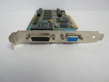 HP Matrox Millennium II 8MB PCI Video Card with VGA - MPN 5064-3388 picture