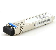 3Com 3CSFP81 Compatible 100BASE-FX SFP 1310nm 2km Transceiver - 19846 picture