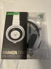 Razer Kraken Pro White picture