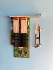 Dell CX324A Mellano ConncetX-3 40GBe Dual Port Ethernet Adapter PN M9NW6 R3F0N picture