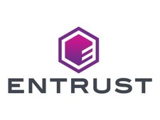 Entrust Color Ribbon Kit YMCKT Colored 525100-001 picture