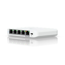 Ubiquiti Switch Flex Mini 2.5G USW-FLEX-2-5G-5 - NEW SEALED picture