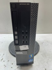 Dell OptiPlex 990 Intel Core i5-2400 3.10GHz 2GB NO HDD picture