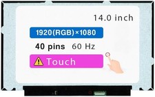 Screen Replacement for Lenovo 14e Chromebook S345-14AST 14W 81MQ 14W Gen 2………… picture