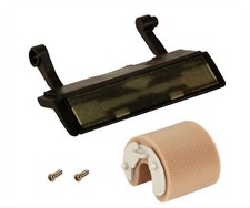 Genuine Lexmark 40X8295 MPF Pickup Roller and Separation Pad picture