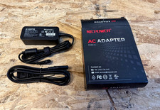 Nicpower PAZ200225D 45W 20V 2.25A AC Adapter Laptop Power Supply Cord (10A-B3) picture