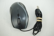 Logitech M-U0007 Advance USB Wired Optical Mouse picture