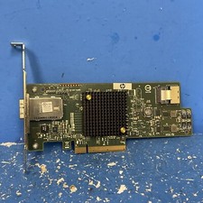 HP SAS9217-4I4E 6GB/S SAS/SATA RAID CONTROLLER 792099-001 / 725504-002 picture