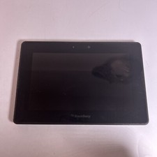 Blackberry Playbook RD121WW 32 GB Tablet FOR PARTS ONLY picture