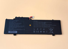 OEM Genuine Gateway GWTN141-10BK GWTN141-4 Battery  UTL-509068-3S - NV-509067-3S picture
