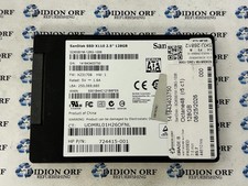 SANDISK X110 128GB 2.5