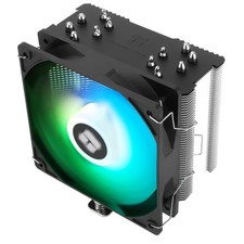 Thermalright Burst Assassin 120 SE ARGB CPU Air Cooler,6 Heat Pipes PC... picture