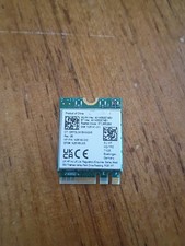Genuine Realtek RTL8852BE Wi-Fi 6 with Bluetooth 5.2 2.4GHz 5GHz Network Card picture