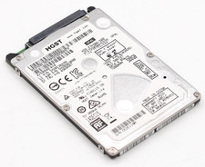 HGST HTS725050A7E635 500GB 2.5