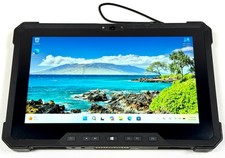 Dell Latitude 7212 Rugged Extreme Tablet 11